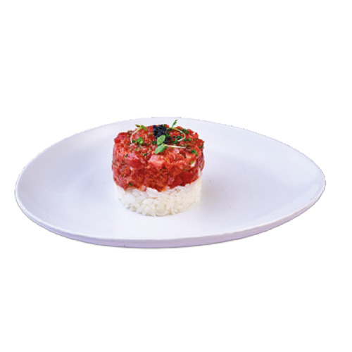 Tartare Thon